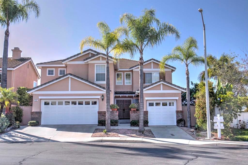 Photo of 23 Greenvale, Rancho Santa Margarita, CA 92688 (MLS # NDP2601519)