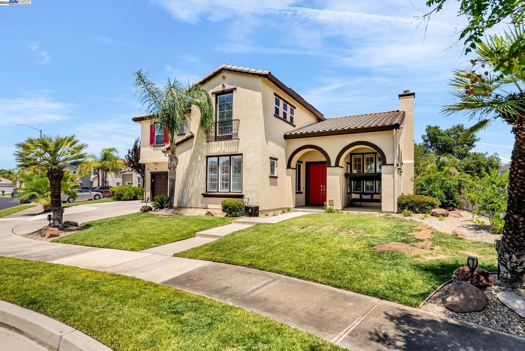 2610 Silvermere Ct