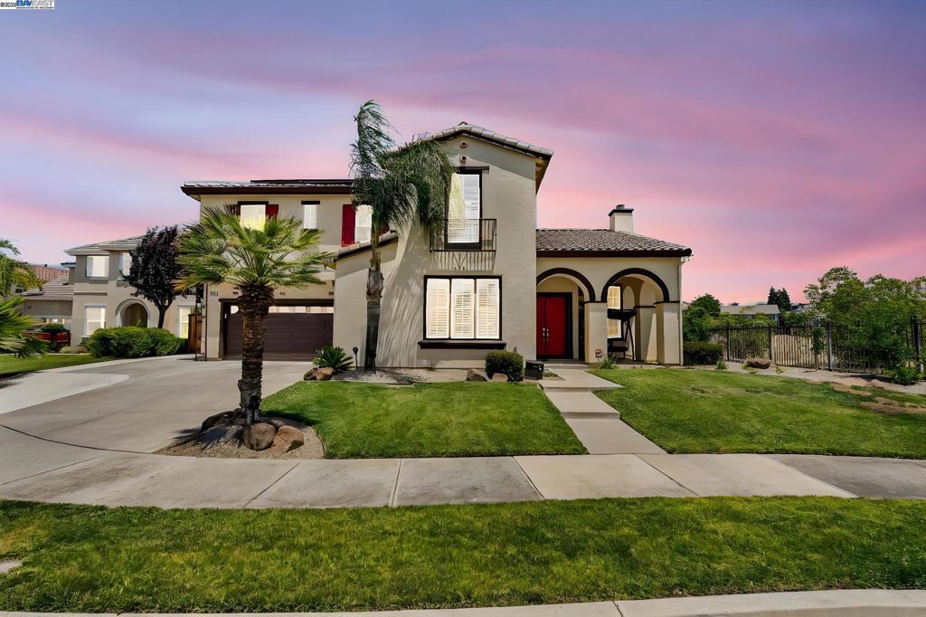 2610 Silvermere Ct