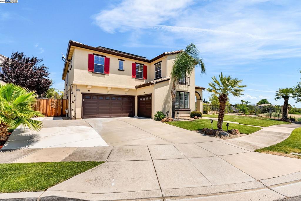 2610 Silvermere Ct