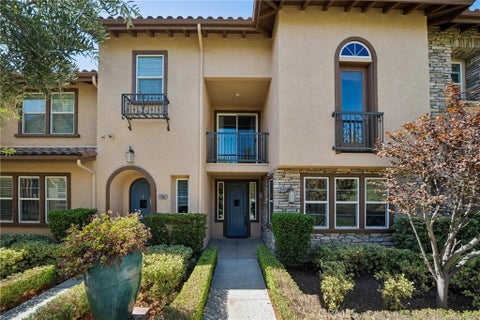 Photo of 28565 Herrera Street #100, Valencia, CA 91354 (MLS # SR26191910)