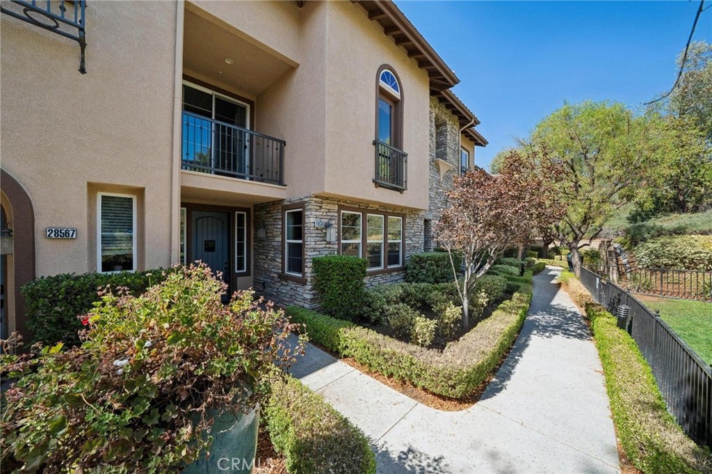 28565 Herrera Street 100