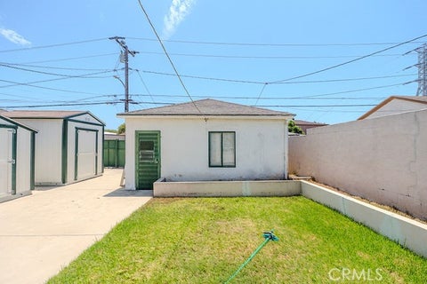 Tiny photo for 714 E 135th ST, Los Angeles, CA 90059 (MLS # IG26158260)