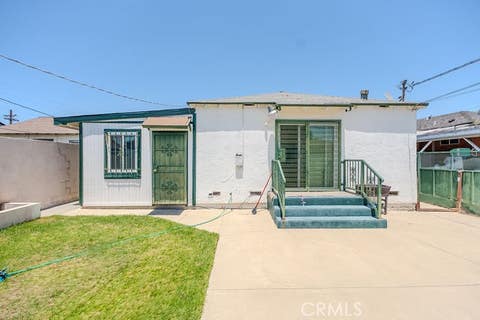 Tiny photo for 714 E 135th ST, Los Angeles, CA 90059 (MLS # IG26158260)