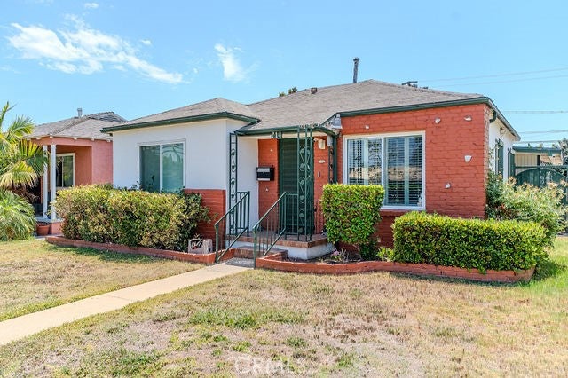 714 E 135th ST, Los Angeles CA 90059
