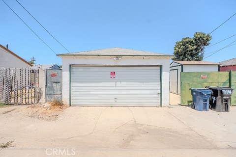 Tiny photo for 714 E 135th ST, Los Angeles, CA 90059 (MLS # IG26158260)