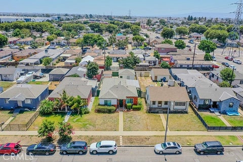 Tiny photo for 714 E 135th ST, Los Angeles, CA 90059 (MLS # IG26158260)
