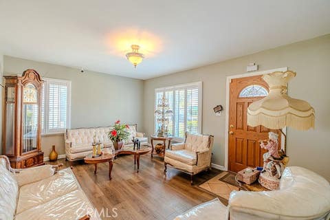 Tiny photo for 714 E 135th ST, Los Angeles, CA 90059 (MLS # IG26158260)