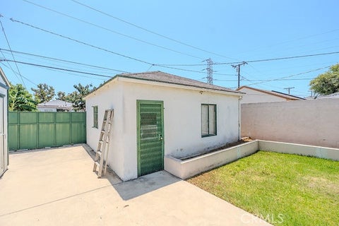 Tiny photo for 714 E 135th ST, Los Angeles, CA 90059 (MLS # IG26158260)