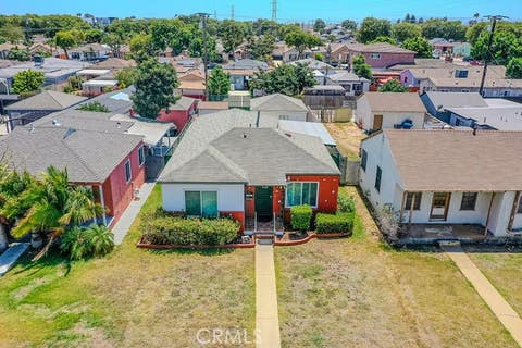 Tiny photo for 714 E 135th ST, Los Angeles, CA 90059 (MLS # IG26158260)