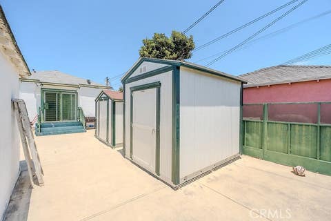 Tiny photo for 714 E 135th ST, Los Angeles, CA 90059 (MLS # IG26158260)
