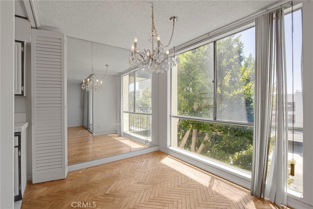 1340 S Beverly Glen Boulevard 211