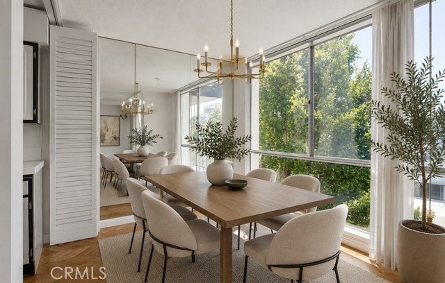 1340 S Beverly Glen Boulevard 211
