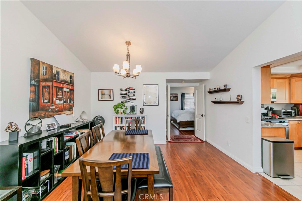 Tustin Ranch Estates (TSRE) - Residential Lease