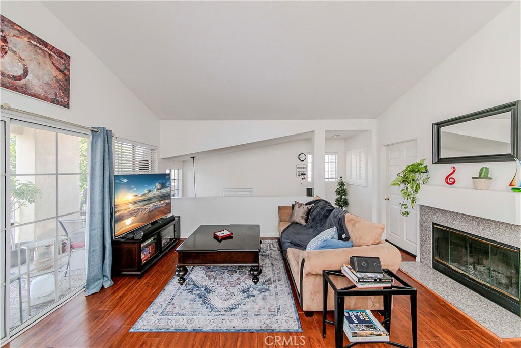 Tustin Ranch Estates (TSRE) - Residential Lease