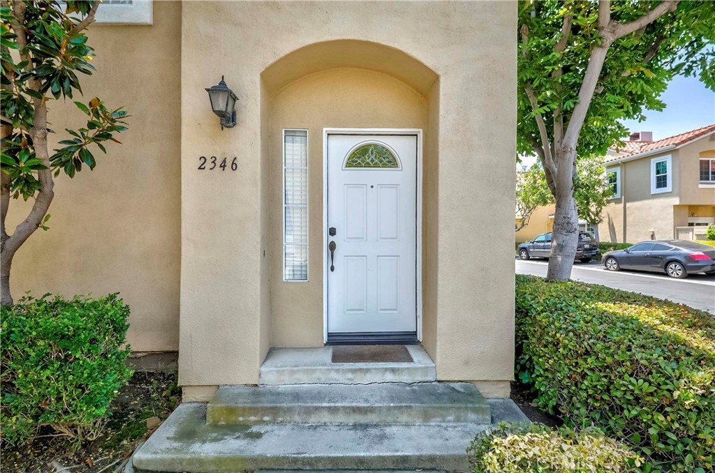 Tustin Ranch Estates (TSRE) - Residential Lease