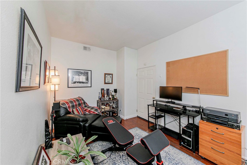 Tustin Ranch Estates (TSRE) - Residential Lease