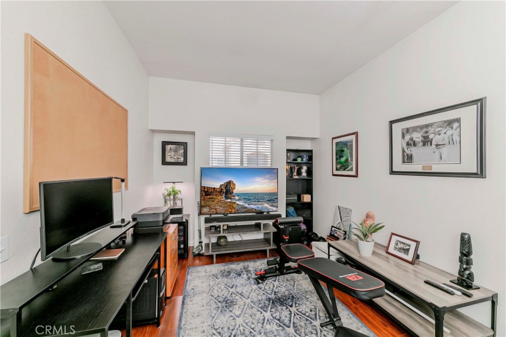 Tustin Ranch Estates (TSRE) - Residential Lease