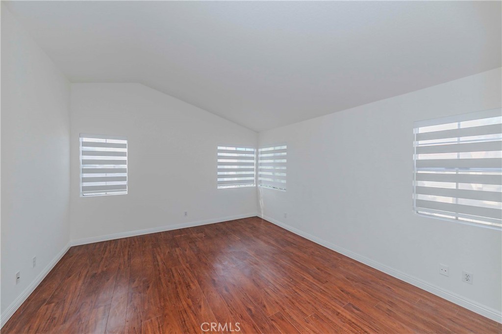 Tustin Ranch Estates (TSRE) - Residential Lease