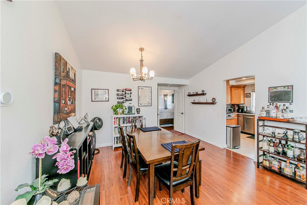 Tustin Ranch Estates (TSRE) - Residential Lease