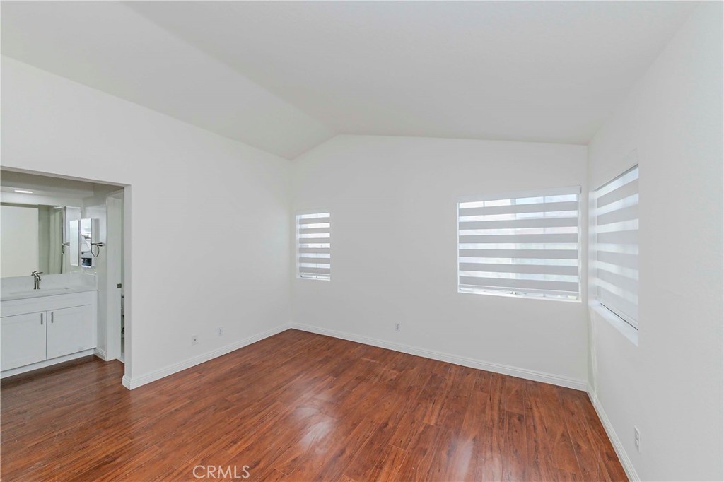 Tustin Ranch Estates (TSRE) - Residential Lease