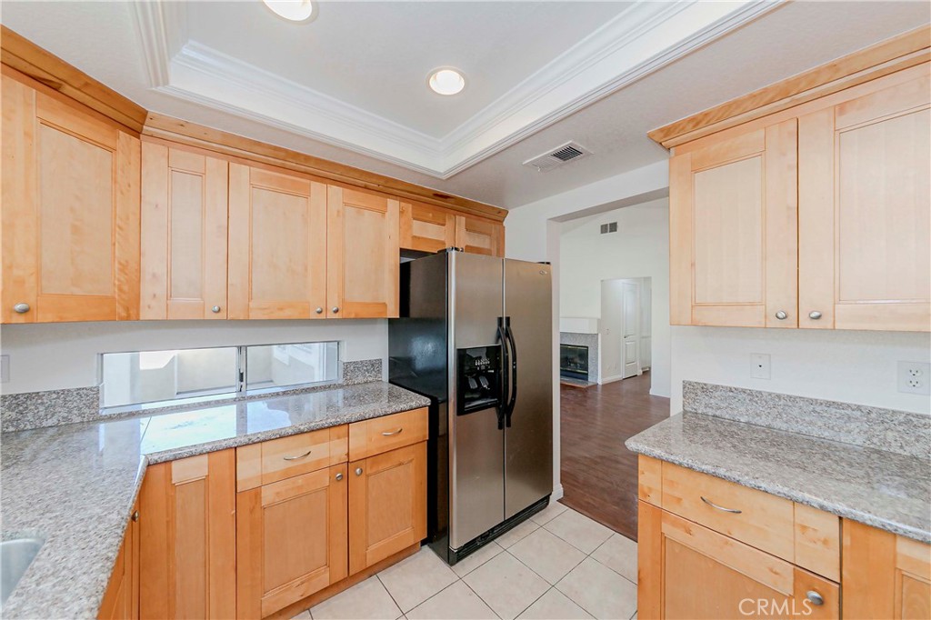 Tustin Ranch Estates (TSRE) - Residential Lease
