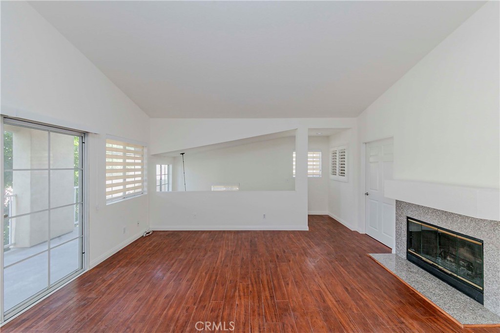 Tustin Ranch Estates (TSRE) - Residential Lease