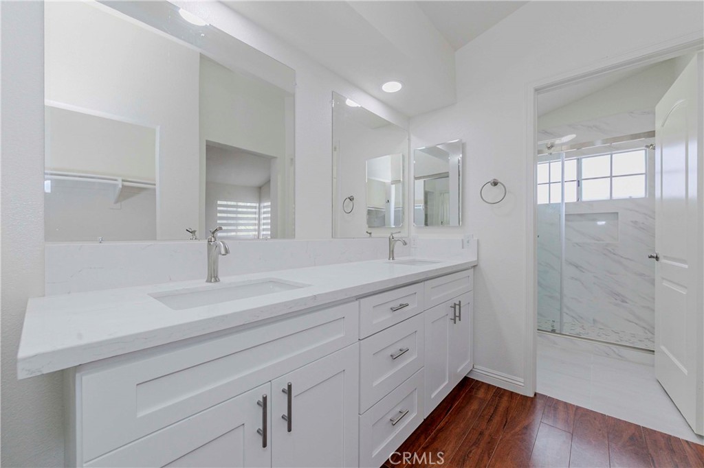 Tustin Ranch Estates (TSRE) - Residential Lease
