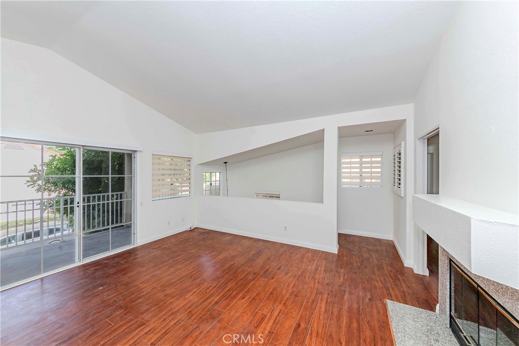 Tustin Ranch Estates (TSRE) - Residential Lease