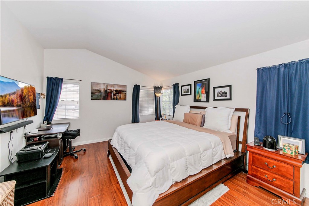 Tustin Ranch Estates (TSRE) - Residential Lease