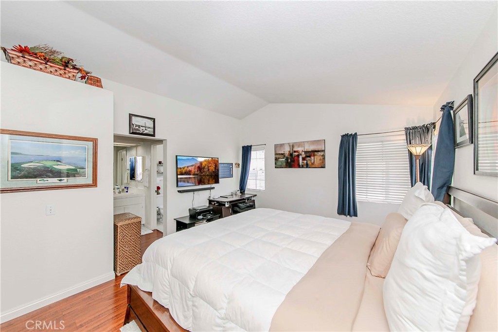 Tustin Ranch Estates (TSRE) - Residential Lease