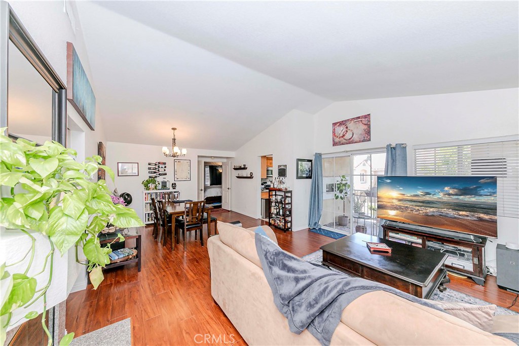 Tustin Ranch Estates (TSRE) - Residential Lease