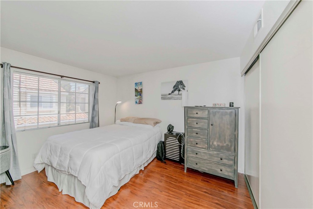 Tustin Ranch Estates (TSRE) - Residential Lease