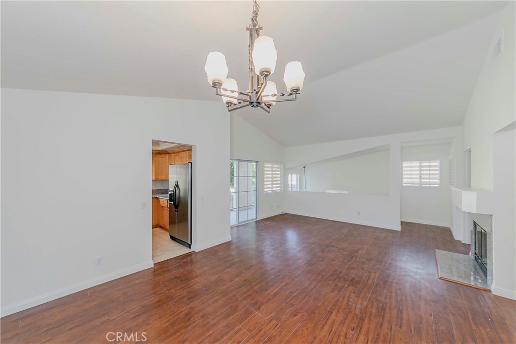 Tustin Ranch Estates (TSRE) - Residential Lease