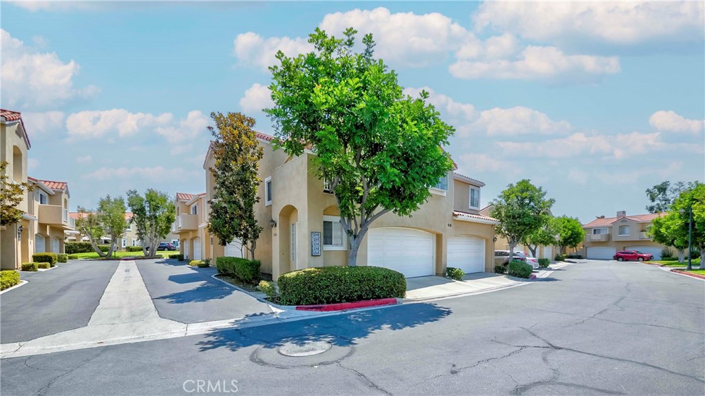 Tustin Ranch Estates (TSRE) - Residential Lease