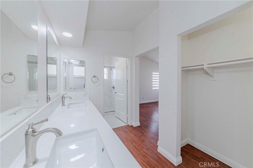 Tustin Ranch Estates (TSRE) - Residential Lease