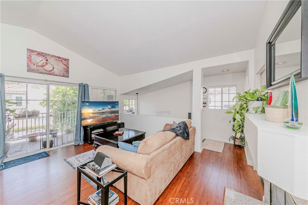 Tustin Ranch Estates (TSRE) - Residential Lease