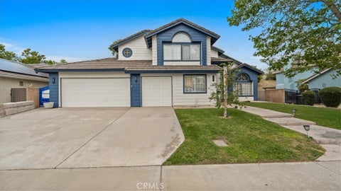 Photo of 3182 Rosemary LN, San Bernardino, CA 92407 (MLS # CV26109754)