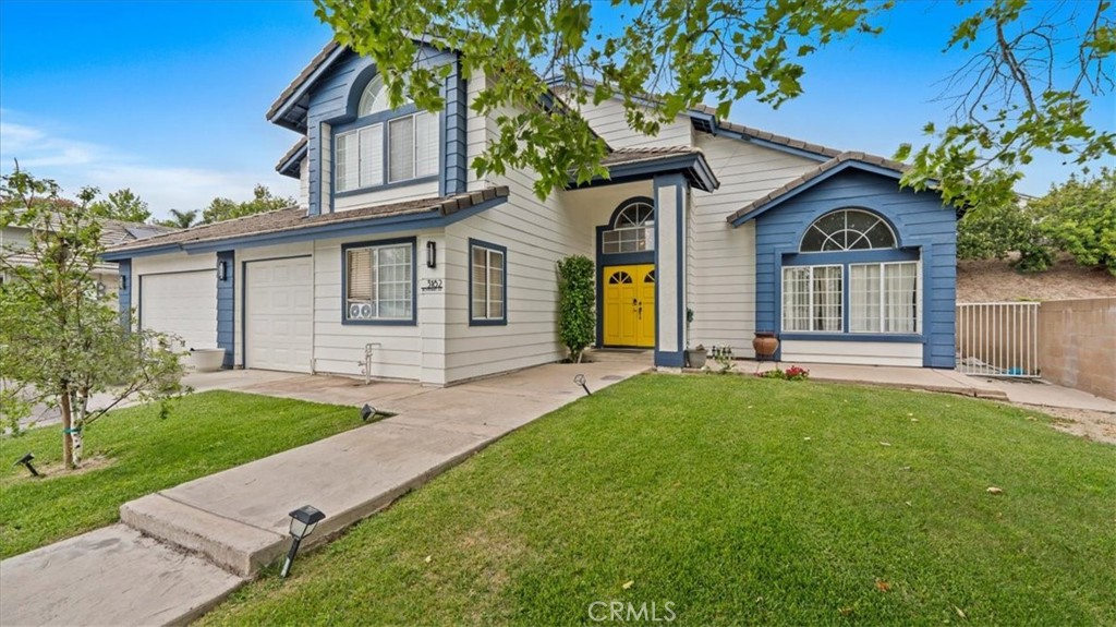 3182 Rosemary