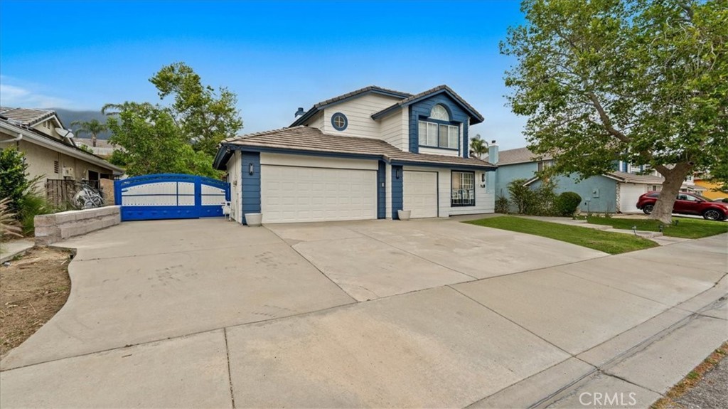 3182 Rosemary