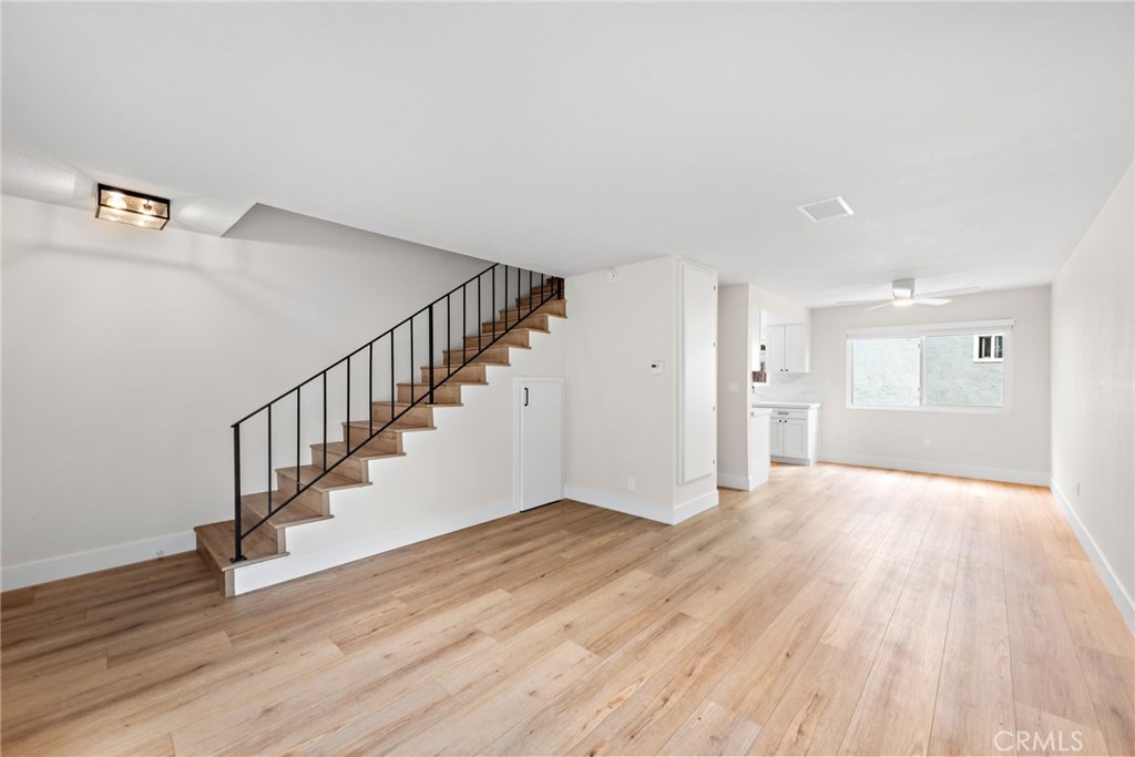 North Beach - Residential Lease