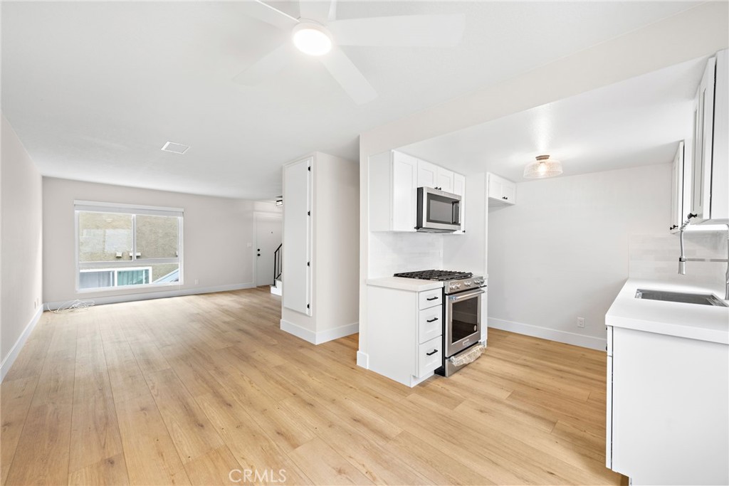 North Beach - Residential Lease