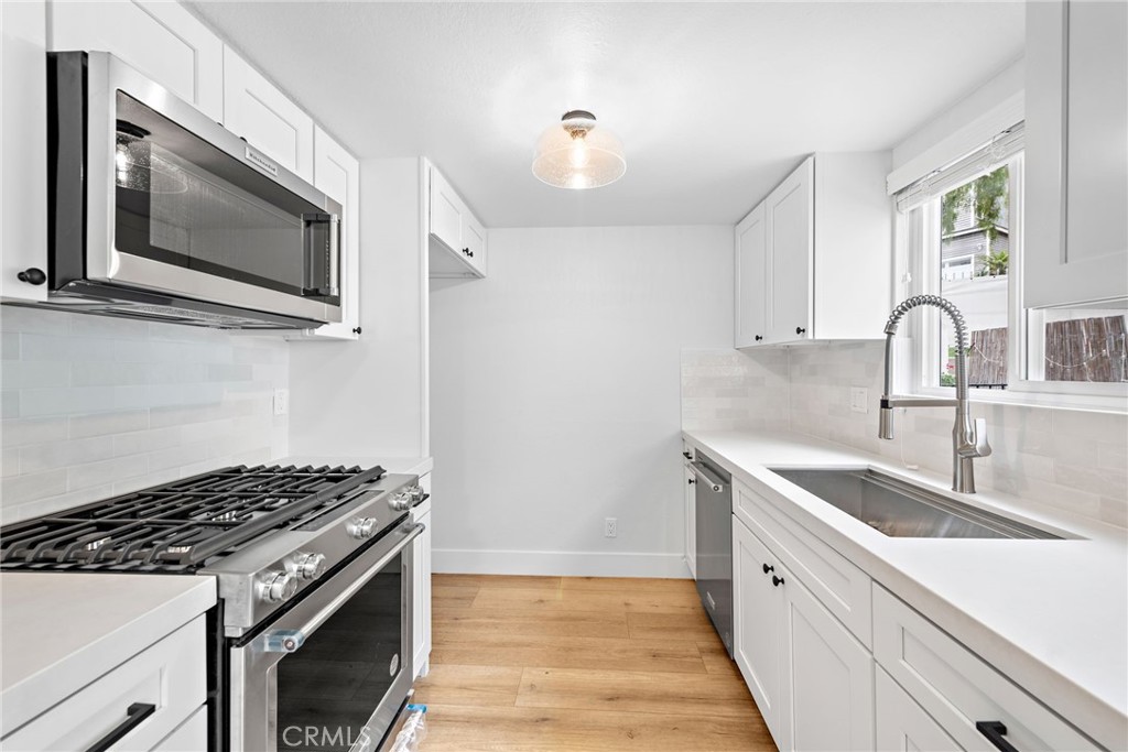 North Beach - Residential Lease