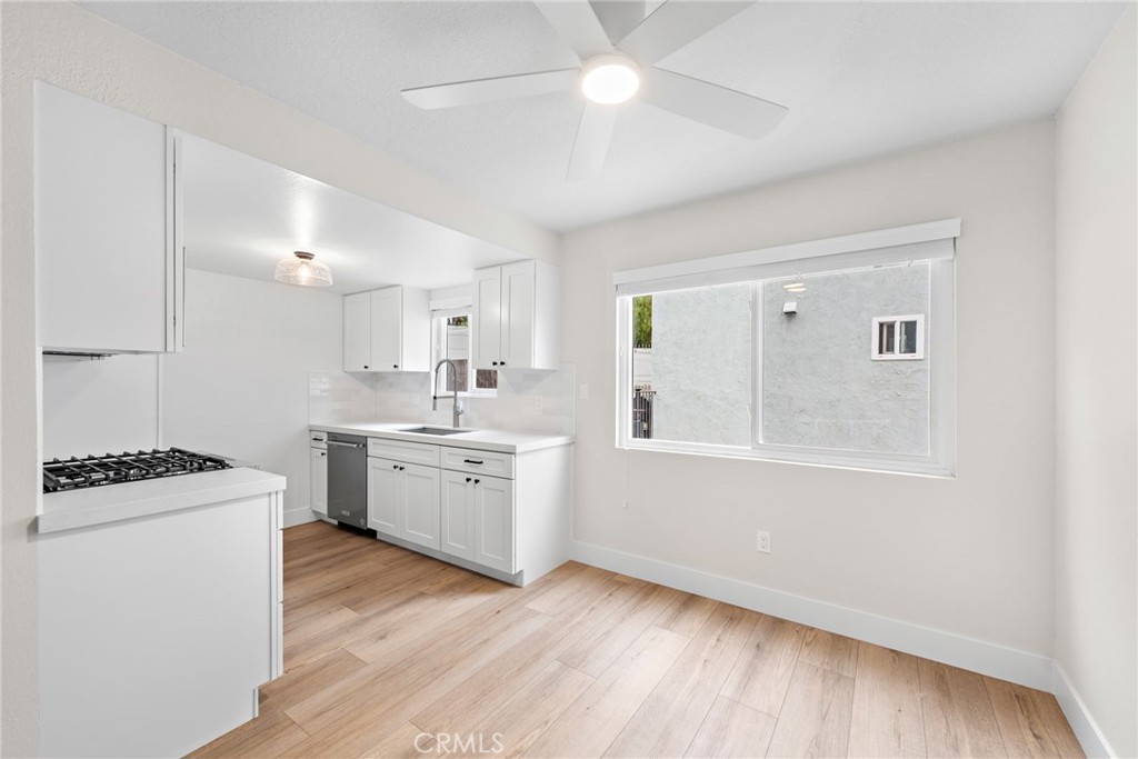 North Beach - Residential Lease