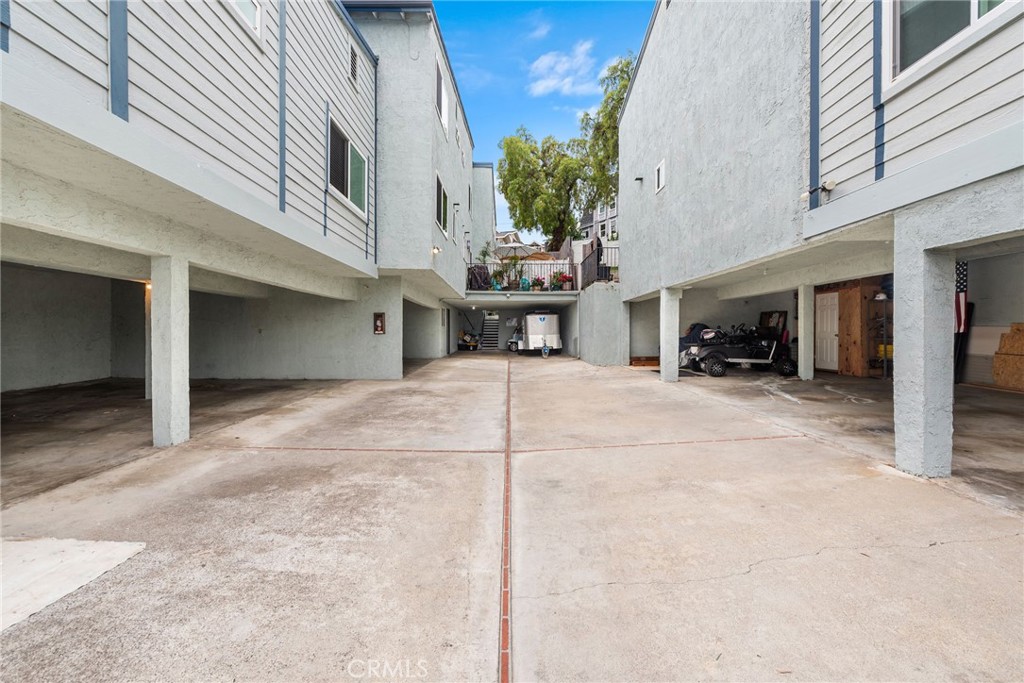 North Beach - Residential Lease