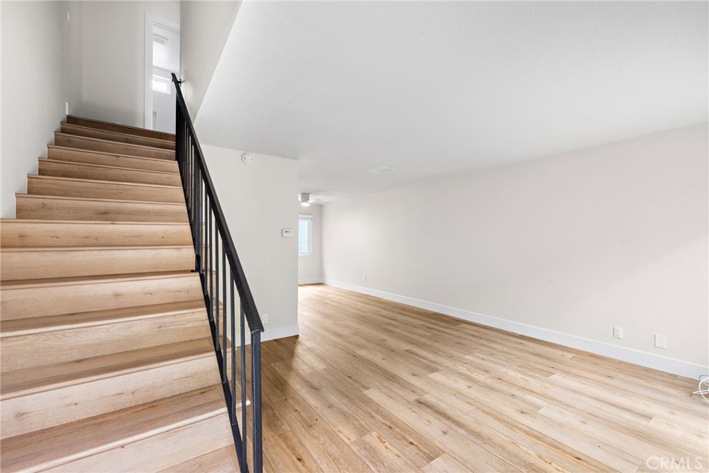 North Beach - Residential Lease