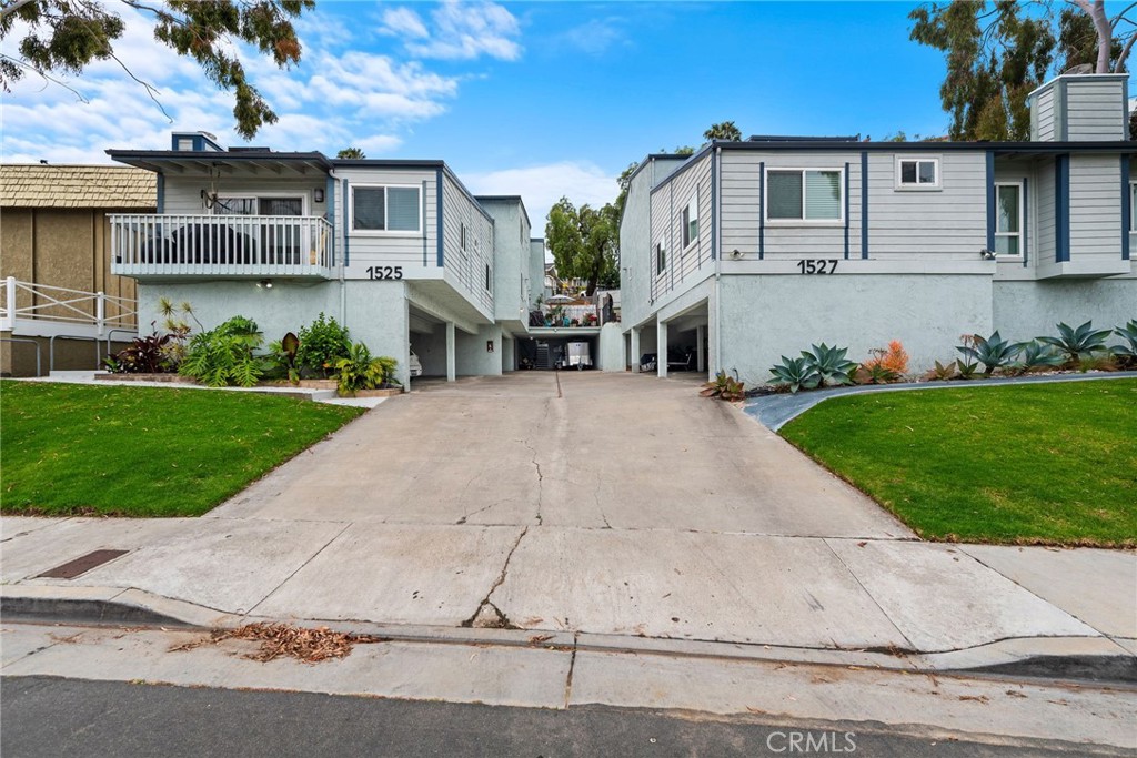 North Beach - Residential Lease