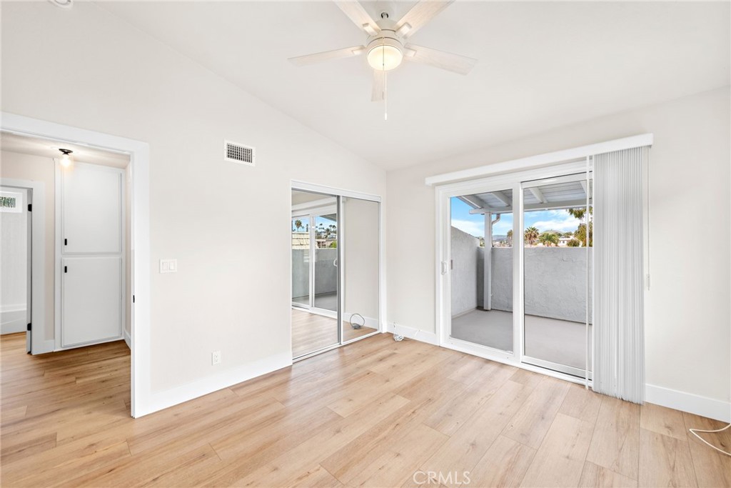 North Beach - Residential Lease