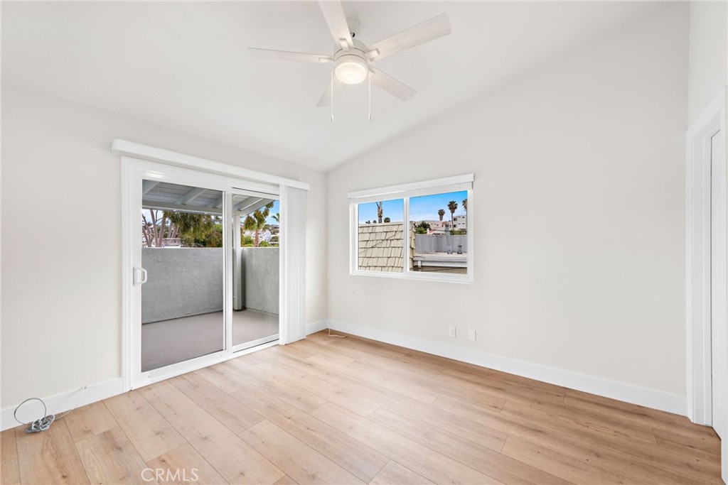 North Beach - Residential Lease