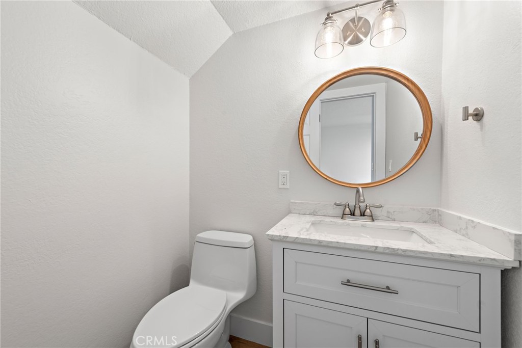 North Beach - Residential Lease